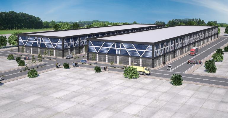  CENTRE COMMERCIAL ESPA - K110