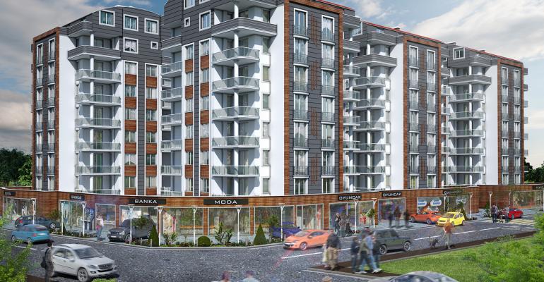 MAISON RHYTHM - K121