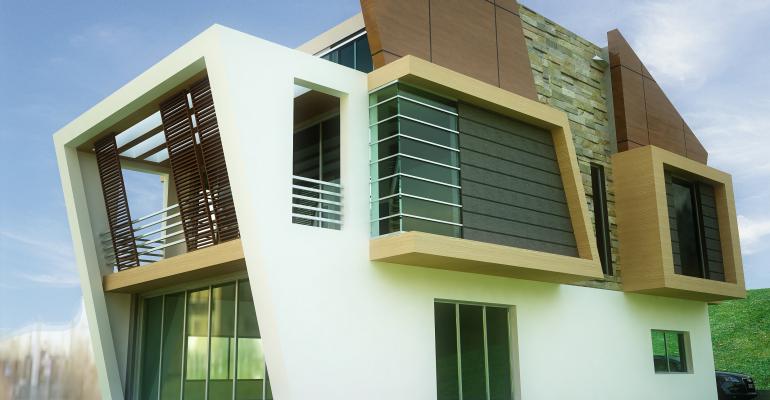 LES VILLAS MAVERA - K114