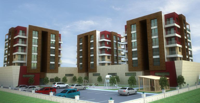 LES MAISONS SER TEPE - KK16