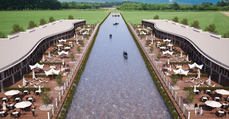 LES RESIDENCES REVERANCE - K115