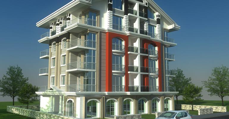 LA VILLE SAFA - K119