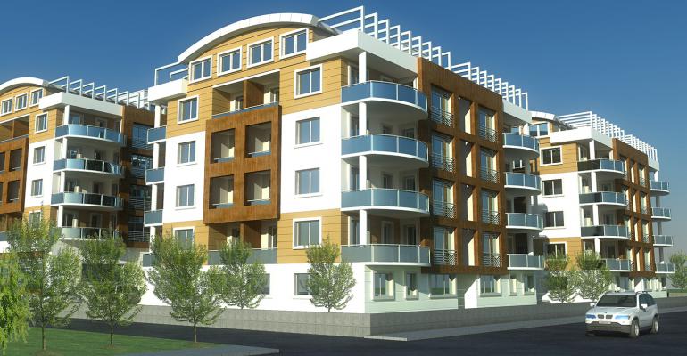 VIE D’ERMITAGE - K117