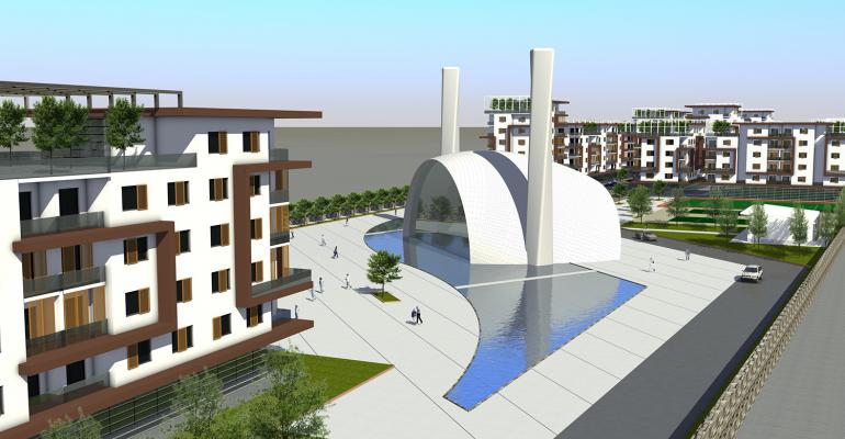  VILLE COTIERE - K113